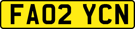 FA02YCN