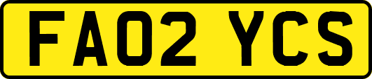 FA02YCS