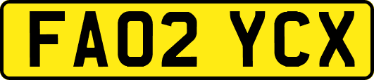 FA02YCX