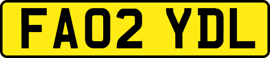 FA02YDL