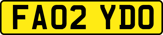 FA02YDO