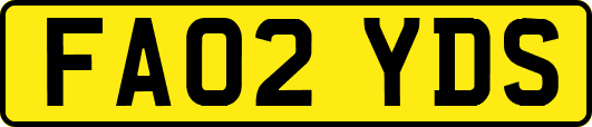 FA02YDS