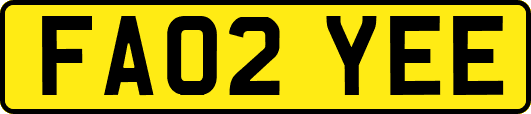 FA02YEE