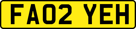 FA02YEH