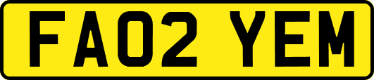 FA02YEM