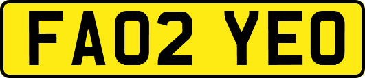 FA02YEO