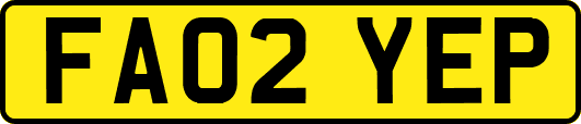FA02YEP