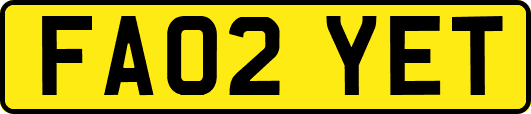 FA02YET