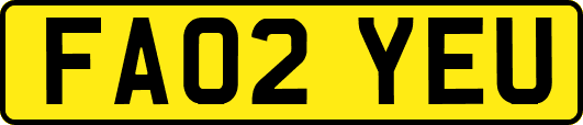 FA02YEU