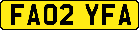 FA02YFA
