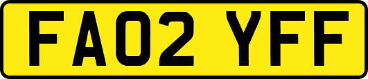 FA02YFF