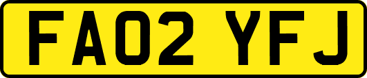 FA02YFJ