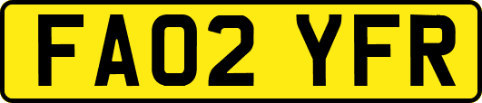 FA02YFR