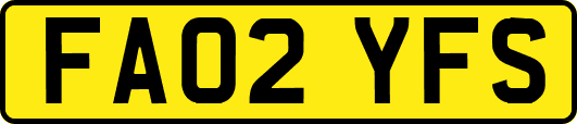FA02YFS