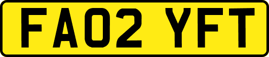 FA02YFT