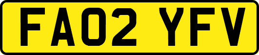 FA02YFV