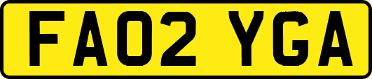 FA02YGA