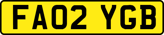 FA02YGB