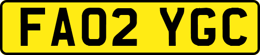 FA02YGC