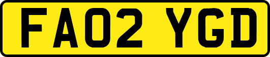 FA02YGD