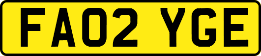 FA02YGE