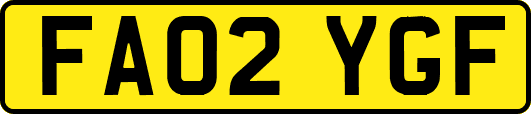 FA02YGF