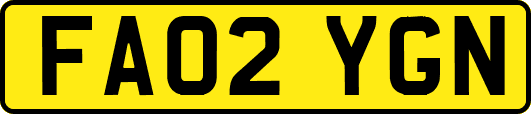 FA02YGN