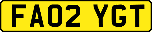 FA02YGT