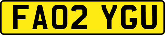 FA02YGU
