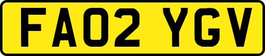 FA02YGV