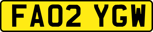 FA02YGW
