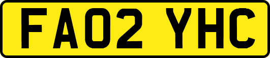 FA02YHC