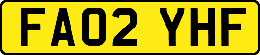 FA02YHF