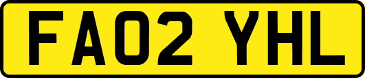 FA02YHL