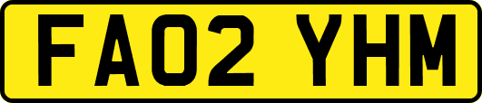 FA02YHM