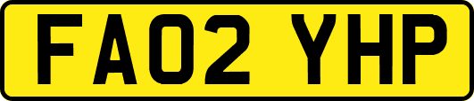FA02YHP