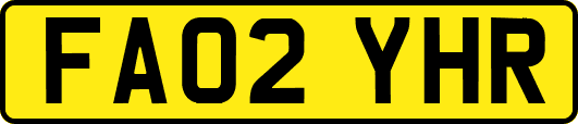 FA02YHR