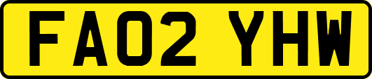 FA02YHW