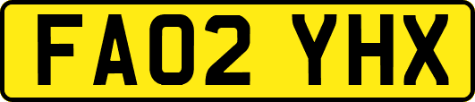 FA02YHX
