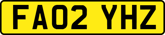 FA02YHZ
