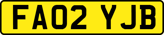 FA02YJB