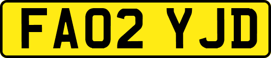 FA02YJD