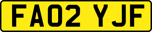 FA02YJF