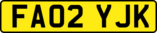 FA02YJK