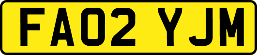 FA02YJM