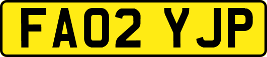 FA02YJP