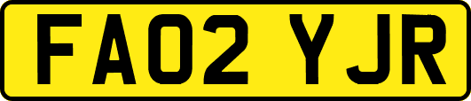 FA02YJR