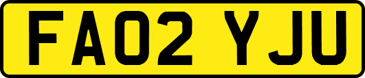 FA02YJU