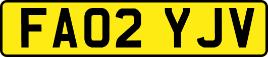 FA02YJV