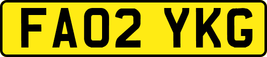 FA02YKG